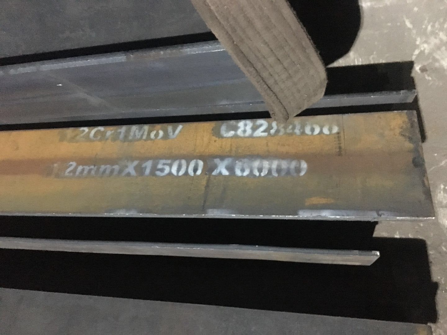 无锡12Cr1MoV槽钢都有什么规格------ 价位多少 ---现货库存